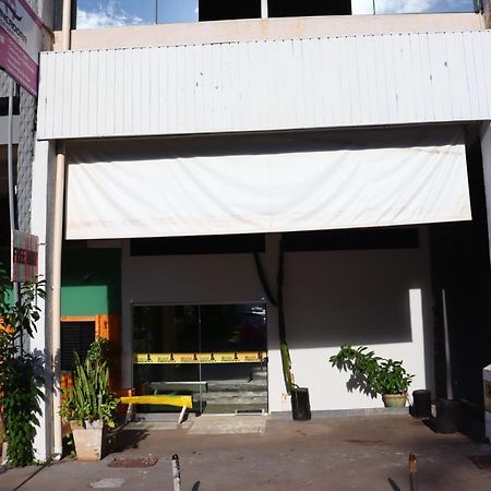 Hostel Freeway Brasília Exterior foto