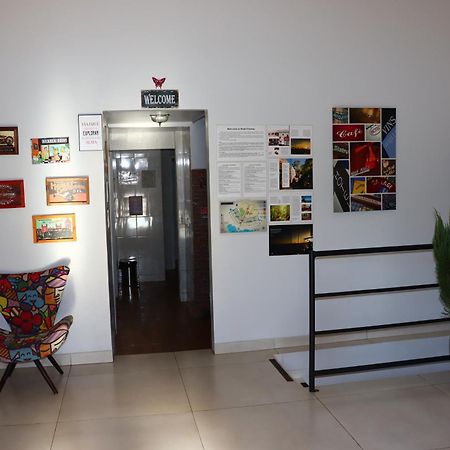Hostel Freeway Brasília Exterior foto