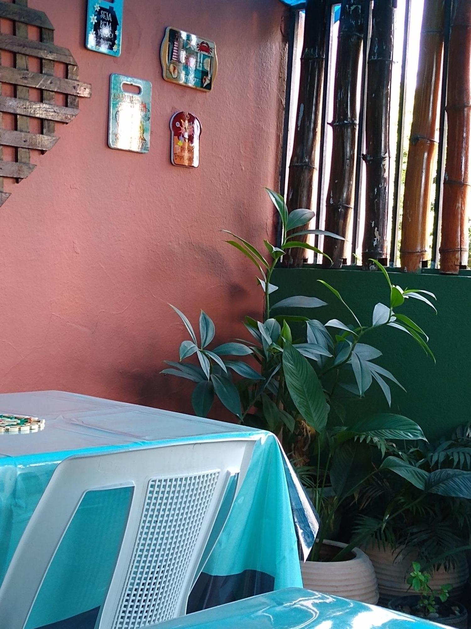 Hostel Freeway Brasília Exterior foto